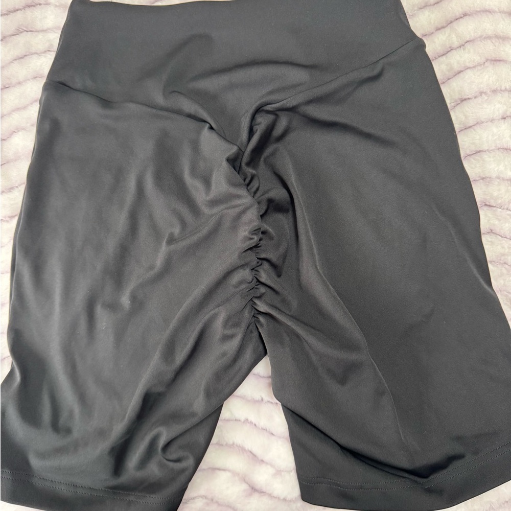 Gymshark shorts